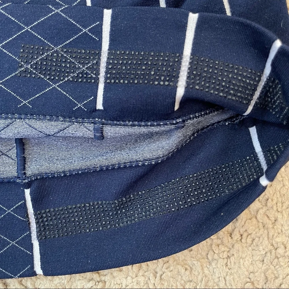Athleta Finish Fast Line Racerback Top - Picture 11 of 15